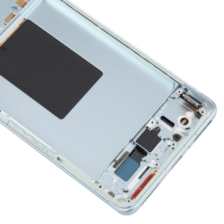 For Xiaomi 12 Pro / 12S Pro AMOLED Original LCD Screen Digitizer Full Assembly with Frame, For Xiaomi 12 Pro / 12S Pro (Original), For Xiaomi 12 Pro / 12S Pro - BSPART