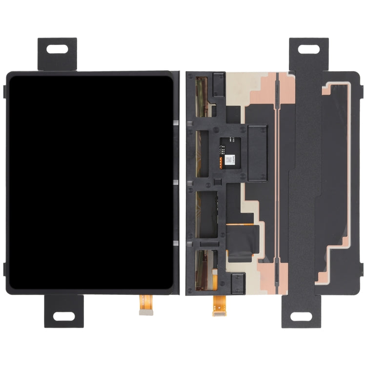 Original AMOLED Material LCD Main Screen for Xiaomi Mi Mix Fold 2 With Digitizer Full Assembly, For Xiaomi Mi Mix Fold 2 (Original Main Screen) - BSPART