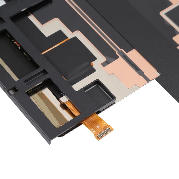 Original AMOLED Material LCD Main Screen for Xiaomi Mi Mix Fold 2 With Digitizer Full Assembly, For Xiaomi Mi Mix Fold 2 (Original Main Screen) - BSPART
