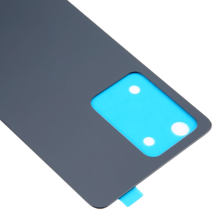 For Xiaomi Redmi Note 12 Pro 5G Original Battery Back Cover