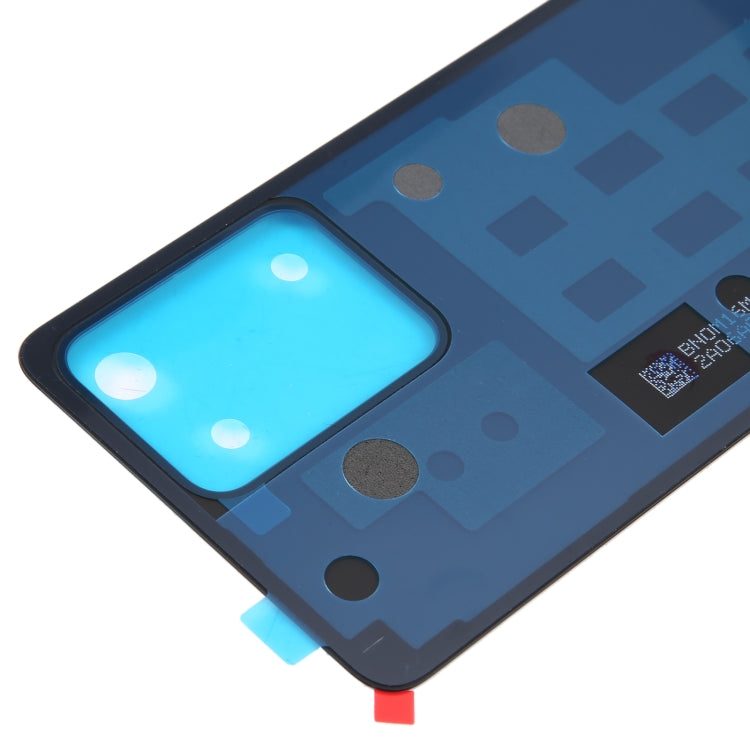 For Xiaomi Redmi Note 12 Pro 5G Original Battery Back Cover