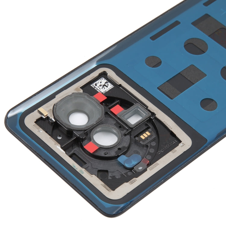 For Xiaomi 12S Ultra Original Battery Back Cover