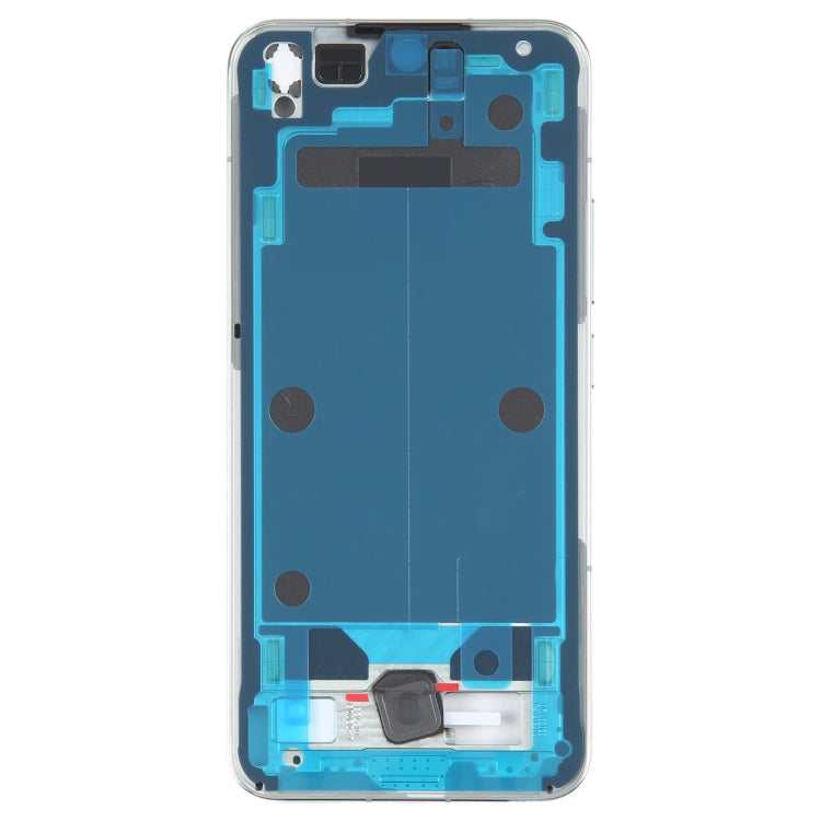 For Xiaomi 13 Original Front Housing LCD Frame Bezel Plate, For Xiaomi 13