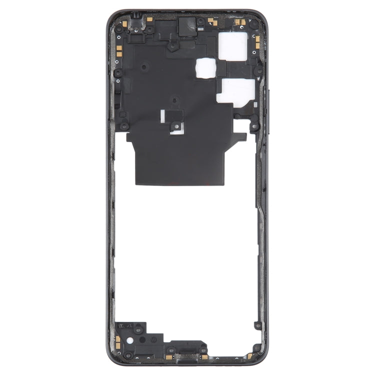 For Xiaomi Redmi Note 12 Middle Frame Bezel Plate