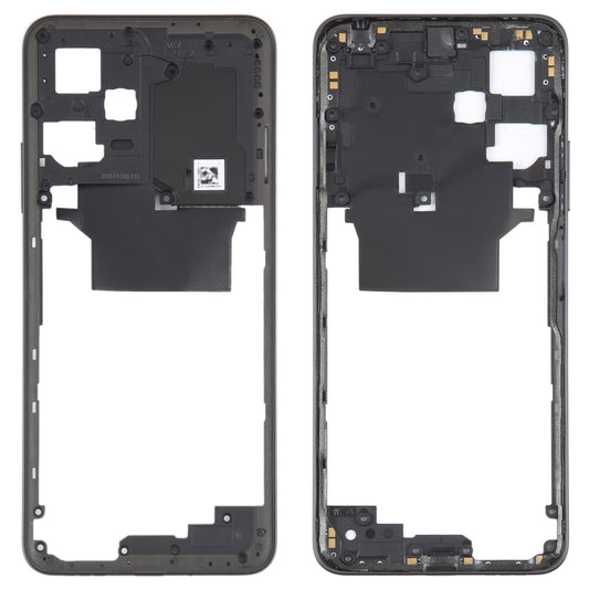 For Xiaomi Redmi Note 12 Middle Frame Bezel Plate