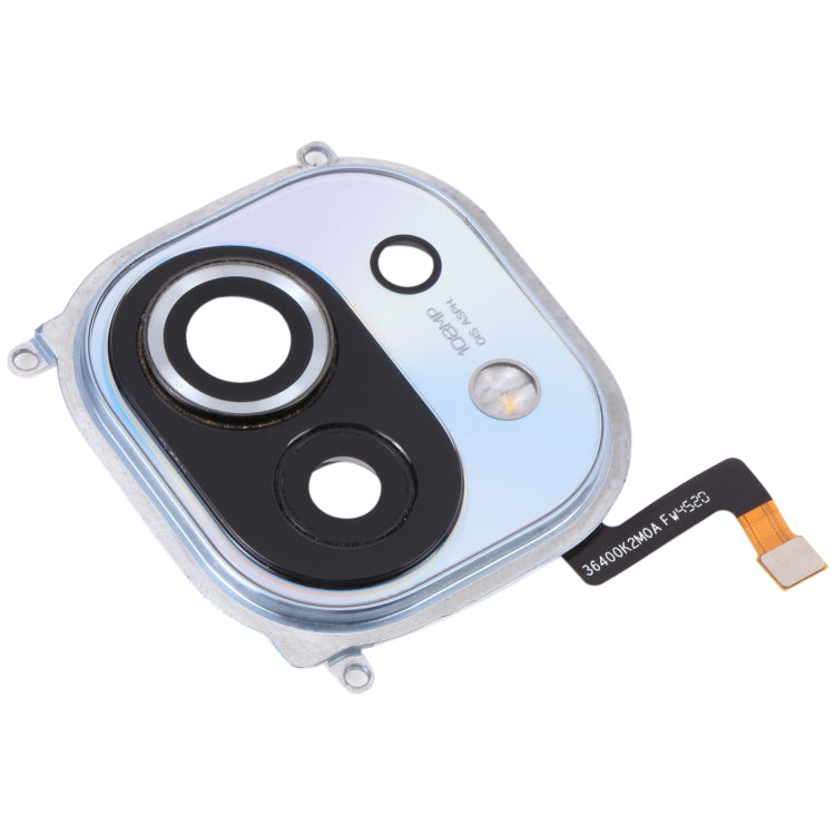 For Xiaomi Mi 11 Back Camera Lens Frame, For Xiaomi Mi 11