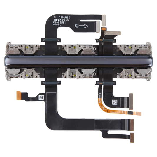 For OPPO Find N Original Spin Axis, For OPPO Find N