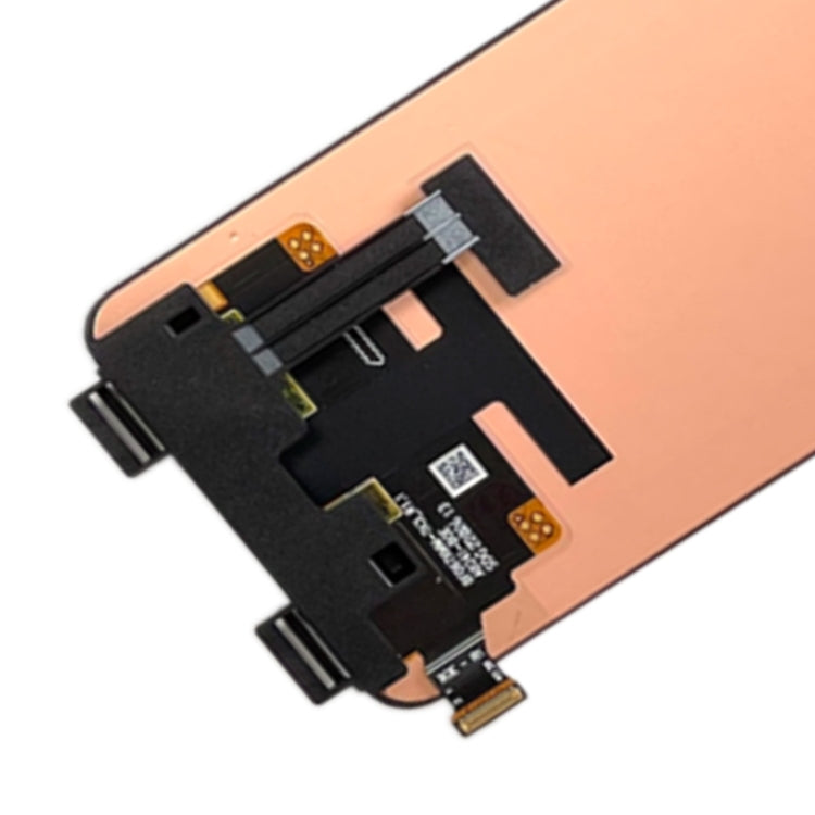 Fluid AMOLED LCD Screen For OnePlus 10T CPH2415 CPH2413 CPH2417 with Digitizer Full Assembly, For OnePlus 10T