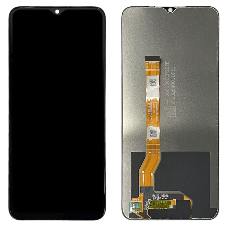 IPS LCD Screen For OnePlus Nord N300 with Digitizer Full Assembly, For OnePlus Nord N300 - BSPART