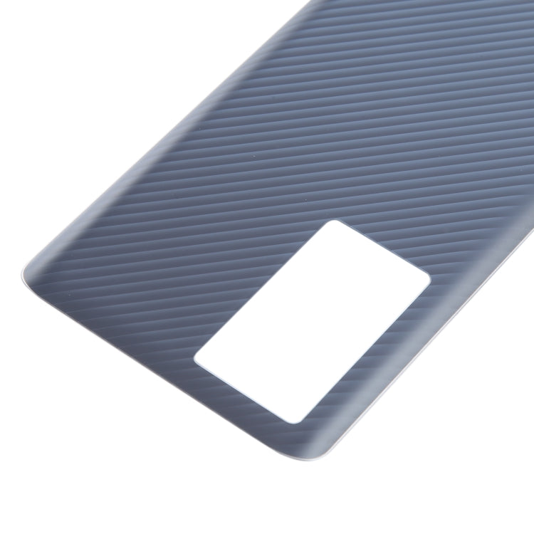 Coque arrière de batterie en verre OEM pour Vivo iQOO 8, pour Vivo iQOO 8