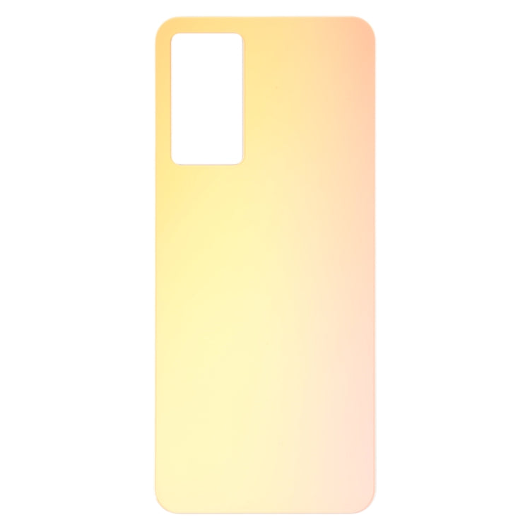 For vivo V23e 4G / V23e 5G OEM Glass Battery Back Cover