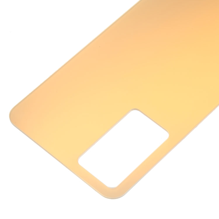 For vivo V23e 4G / V23e 5G OEM Glass Battery Back Cover