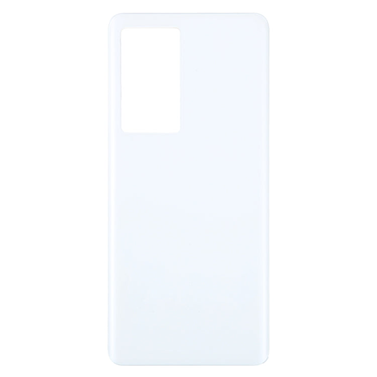 For vivo X70 Pro OEM Glass Battery Back Cover