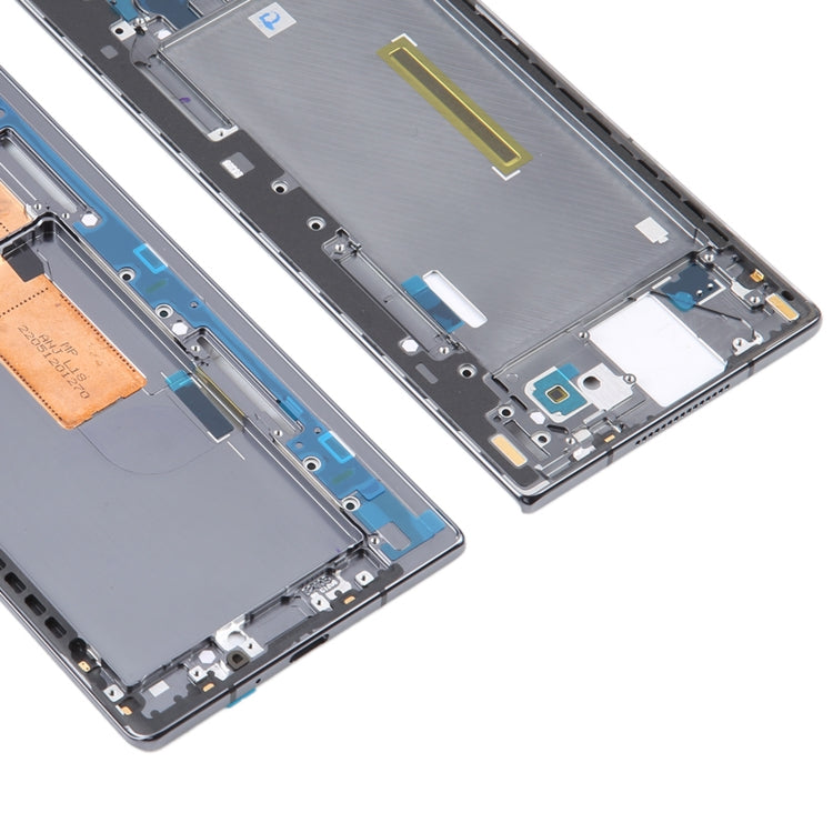 For Xiao Mix Fold 2 Original Front Housing LCD Frame Bezel Plate, For Xiao Mix Fold 2(Original)