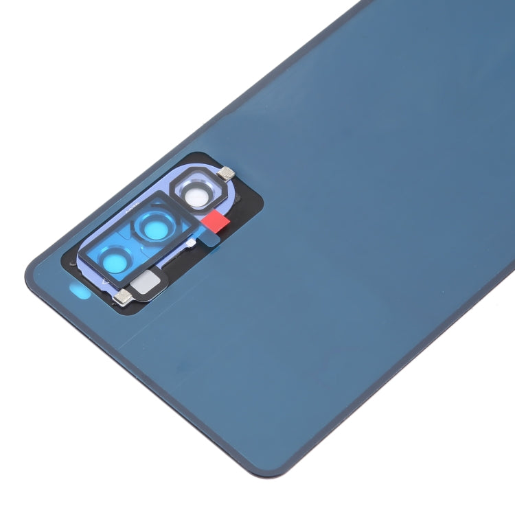 For Sony Xperia 10 IV Original Battery Back Cover