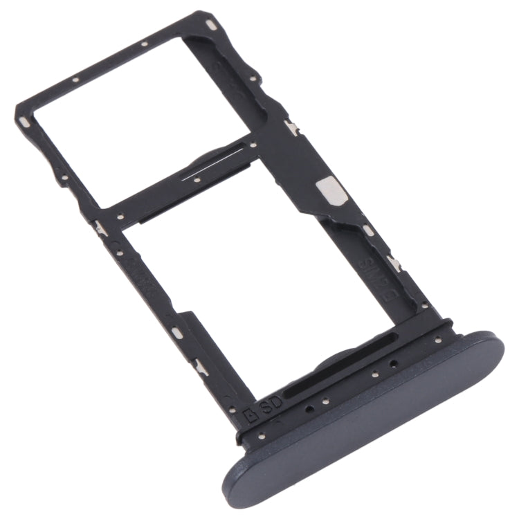 For Sony Xperia 10 IV Original SIM Card Tray + SIM / Micro SD Card Tray, For Sony Xperia 10 IV