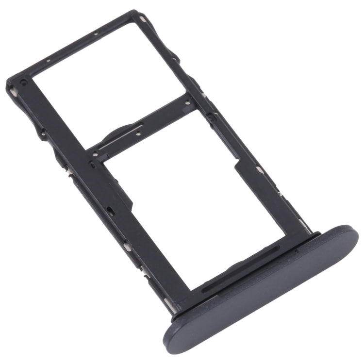 For Sony Xperia 10 IV Original SIM Card Tray + SIM / Micro SD Card Tray, For Sony Xperia 10 IV