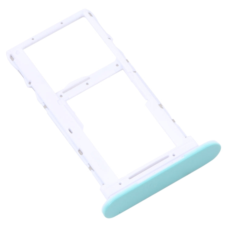 For Sony Xperia 10 IV Original SIM Card Tray + SIM / Micro SD Card Tray, For Sony Xperia 10 IV