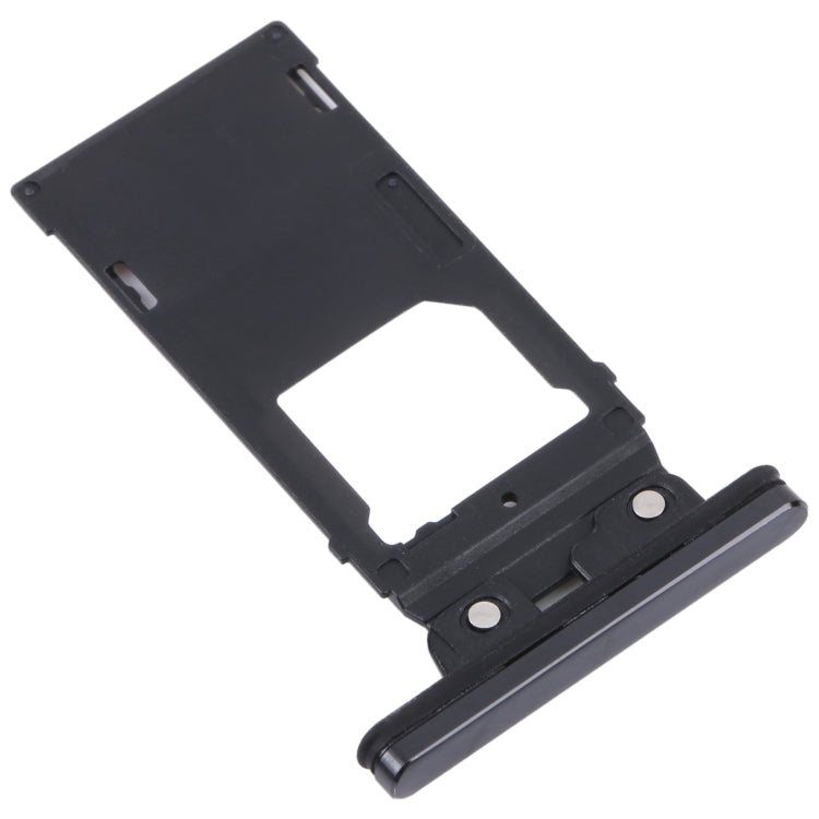 For Sony Xperia XZ2 Premium Original SIM Card Tray + SIM / Micro SD Card Tray, For Sony Xperia XZ2 Premium