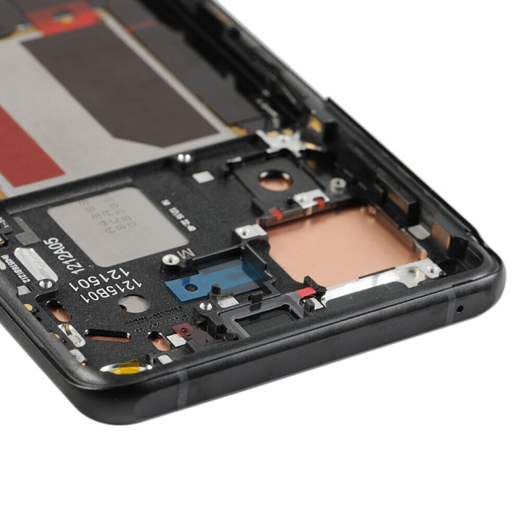 For OnePlus 10 Pro NE2210 NE2211 NE2213 Middle Frame Bezel Plate, For OnePlus 10 Pro