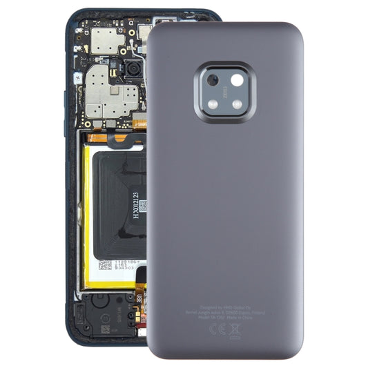 For Nokia XR20 Original Battery Back Cover, For Nokia XR20