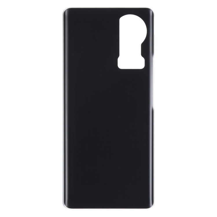 For Honor 80 OEM Glass Battery Back Cover