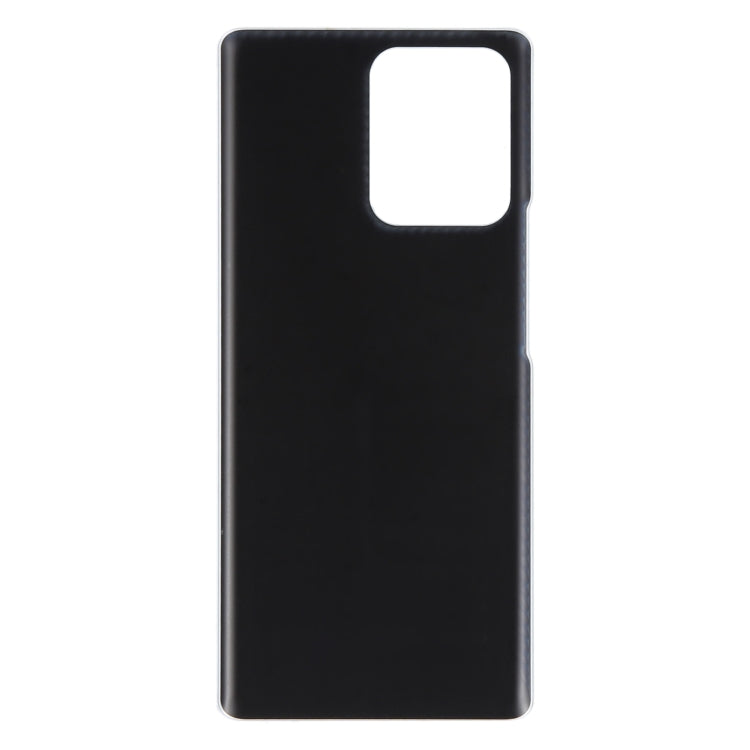 For Honor 80 SE OEM Glass Battery Back Cover