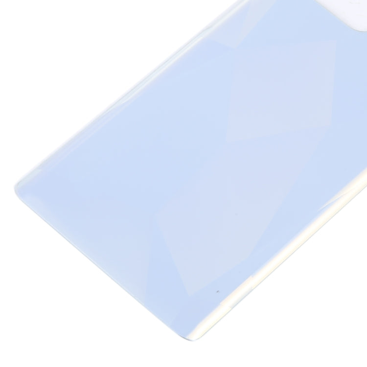 For Honor 80 SE OEM Glass Battery Back Cover, For Honor 80 SE