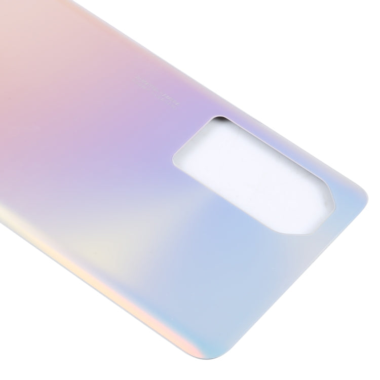 For Honor 80 Pro OEM Glass Battery Back Cover, For Honor 80 Pro