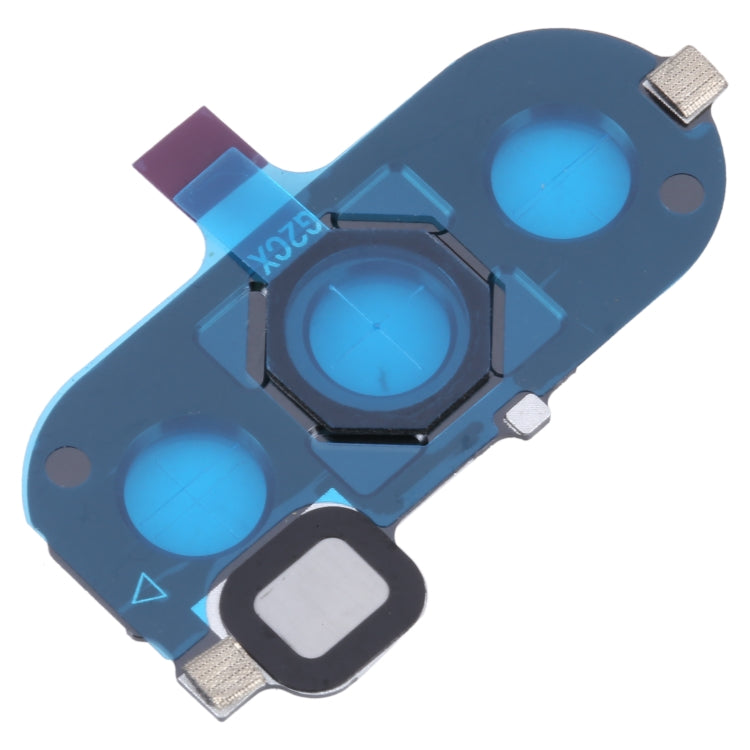 For Sony Xperia 10 IV Original Camera Lens Cover, For Sony Xperia 10 IV