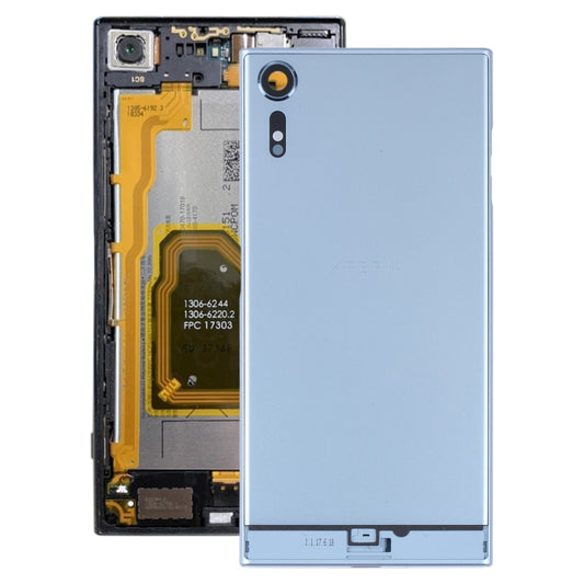 For Sony Xperia XZs Original Battery Back Cover
