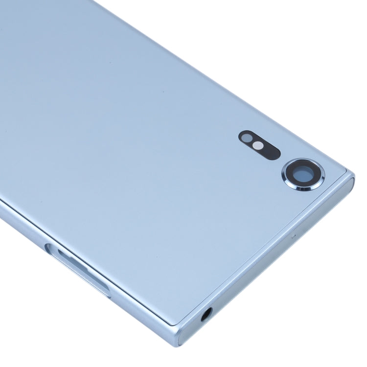 For Sony Xperia XZs Original Battery Back Cover