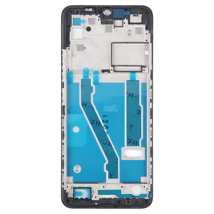For TCL 20 XE Original Front Housing LCD Frame Bezel Plate, For TCL 20 XE