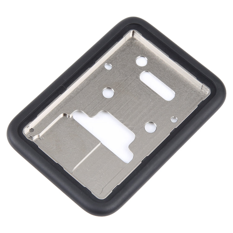 Original Front Housing LCD Frame Bezel Plate for GoPro Hero11 Black / Hero10 Black / Hero9 Black, For GoPro Hero11 Black / Hero10 Black / Hero9 Black(Original)