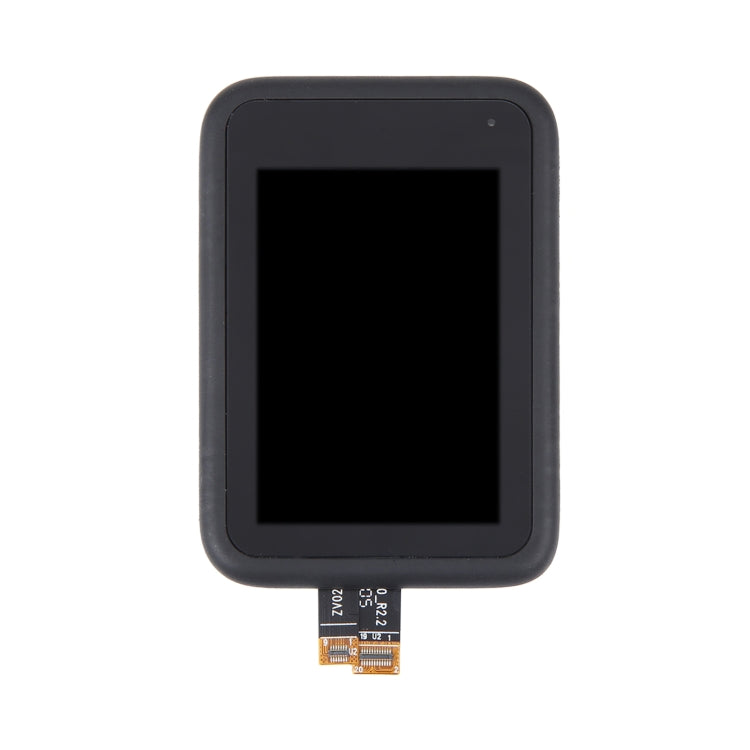 Original LCD Screen for GoPro Hero11 Black / Hero10 Black / Hero9 Black Digitizer Full Assembly With Frame, For GoPro Hero11 Black / Hero10 Black / Hero9 Black
