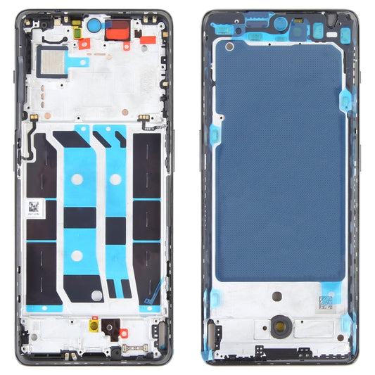 For OnePlus Ace 2 / 11R Original Middle Frame Bezel Plate
