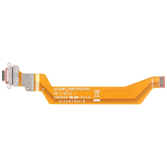 For Asus Zenfone 9 AI2202-1A006EU Charging Port Flex Cable, For Asus Zenfone 9