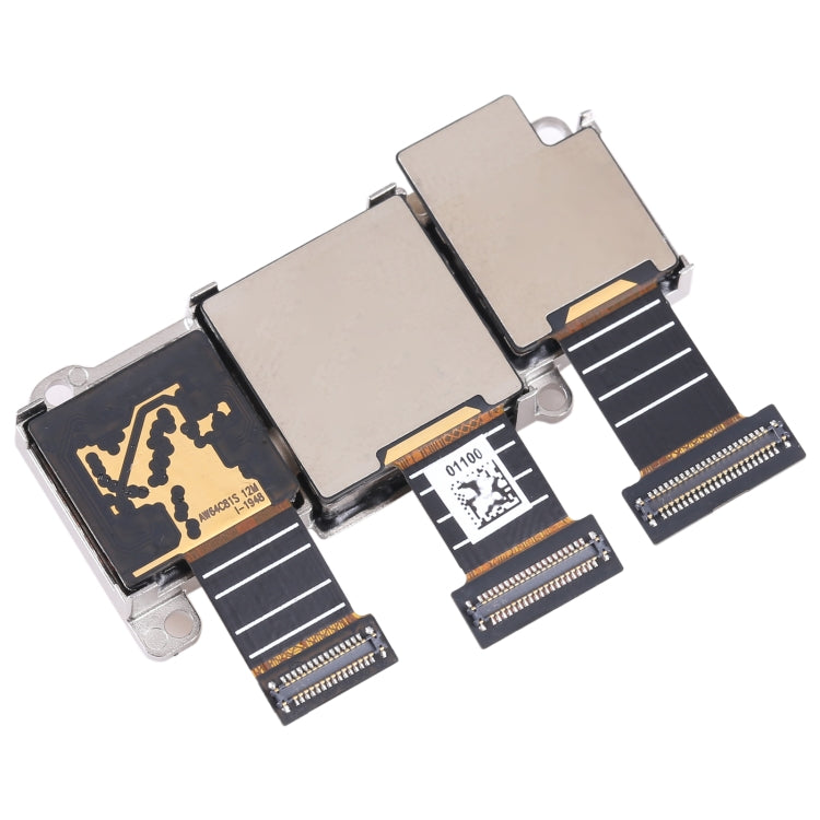 For Asus Zenfone 7 / 7 Pro ZS670KS ZS671KS Back Facing Camera Set, For Asus Zenfone 7 / 7 Pro