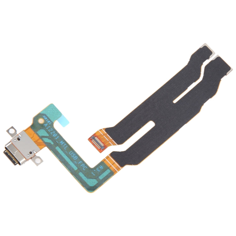For Asus ROG Phone 6 Charging Port Flex Cable, For Asus ROG Phone 6