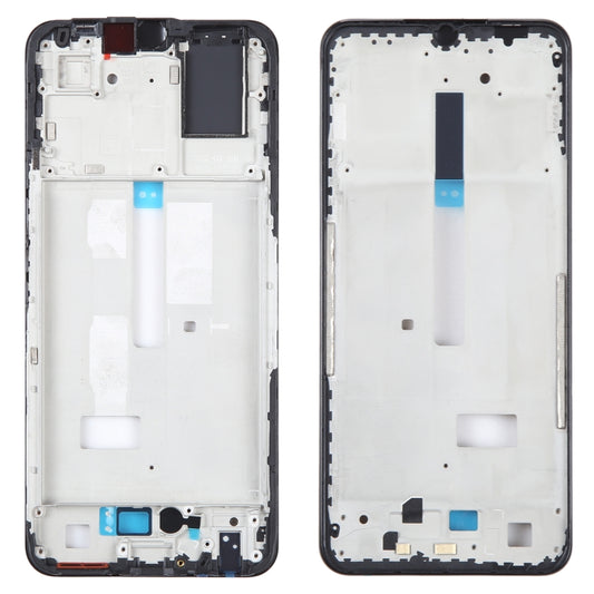 For vivo Y33s 4G Original Front Housing LCD Frame Bezel Plate, For vivo Y33s 4G