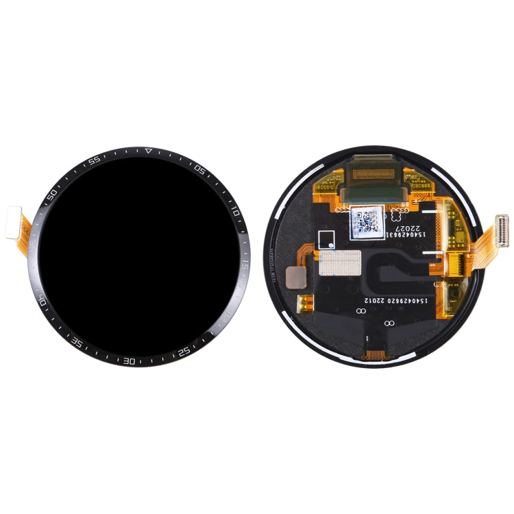 For Huawei Watch GT 3 46mm Single Cable Edition Original LCD Screen Digitizer Full Assembly