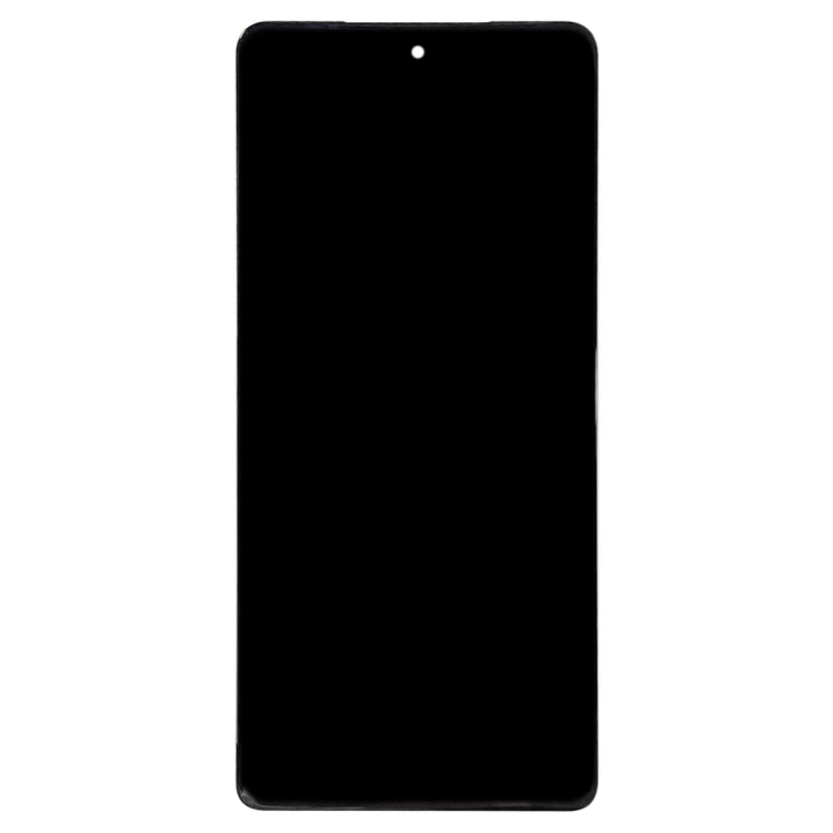 OLED LCD Screen For Lenovo Legion Y70 L71091 With Digitizer Full Assembly