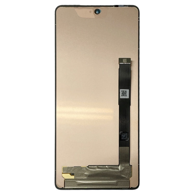 OLED LCD Screen For Lenovo Legion Y70 L71091 With Digitizer Full Assembly