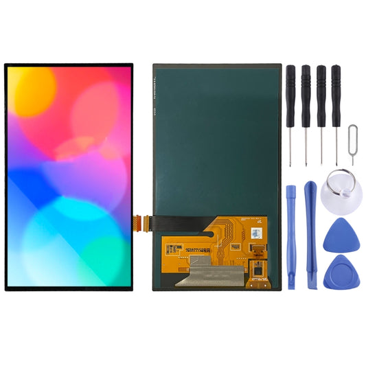 OLED LCD Screen For Nintendo Switch With Digitizer Full Assembly