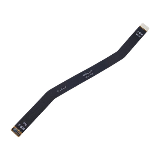 Charging Port Motherboard Flex Cable for Lenovo Tab M8 HD PRC ROW TB-8505, For Lenovo Tab M8 HD