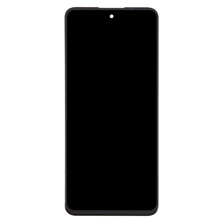 OEM LCD Screen For TCL 30 V 5G With Digitizer Full Assembly, For TCL 30 V 5G