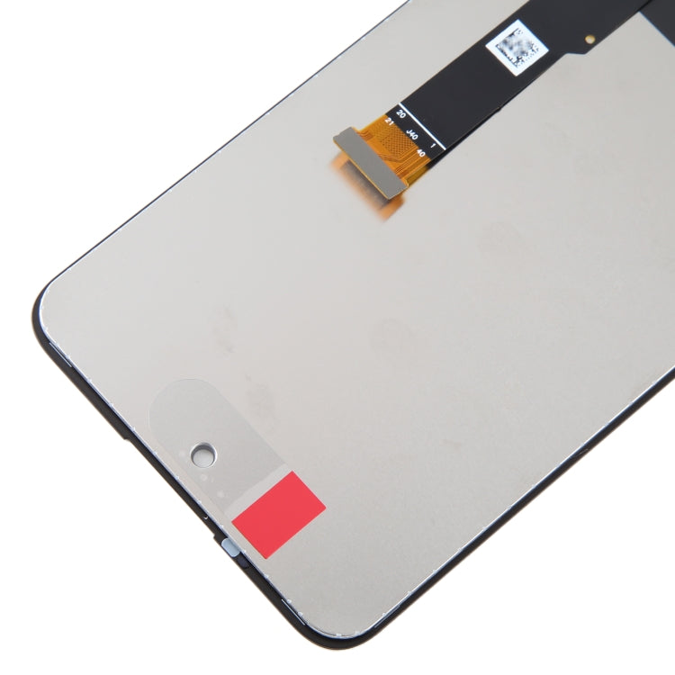 OEM LCD Screen For TCL 30 V 5G With Digitizer Full Assembly, For TCL 30 V 5G