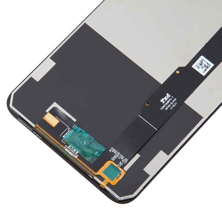 OEM LCD Screen For TCL 30 V 5G With Digitizer Full Assembly, For TCL 30 V 5G