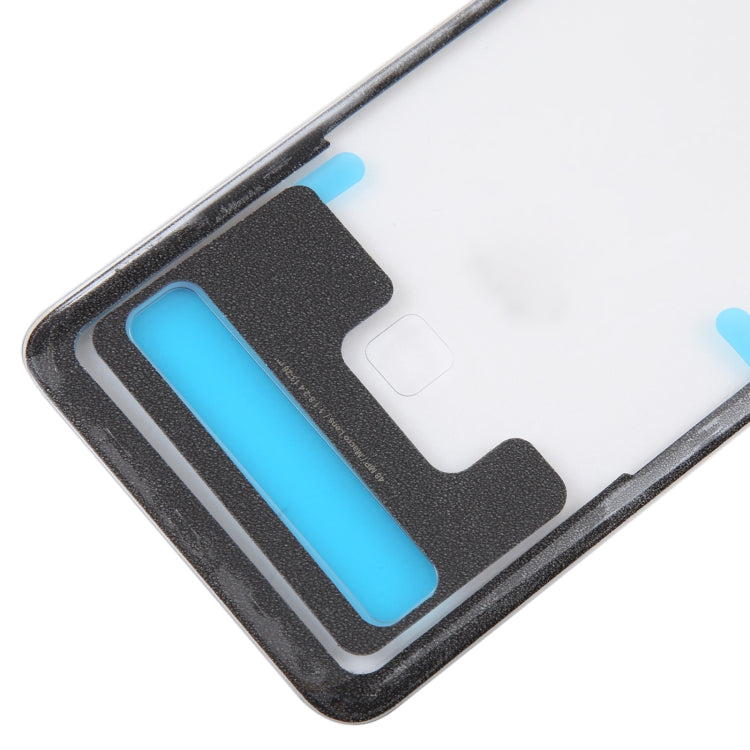 For TCL 10L T770H OEM Glass Battery Back Cover, For TCL 10L