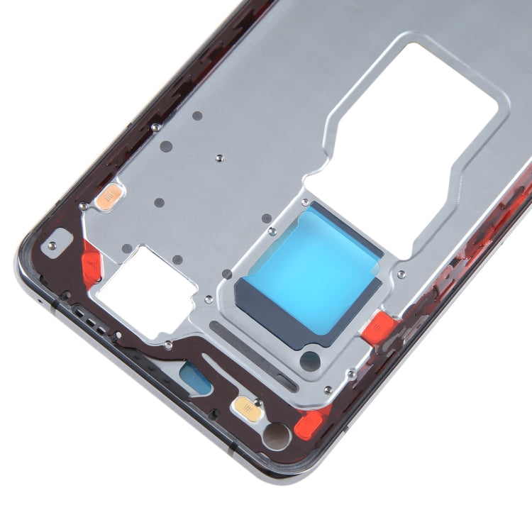 For OPPO Find X3 Original Front Housing LCD Frame Bezel Plate, For OPPO Find X3(Original)